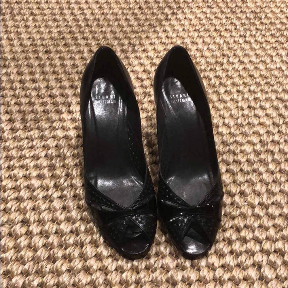 Stuart Weitzman shoes